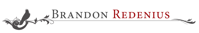 BrandonRedenius.com